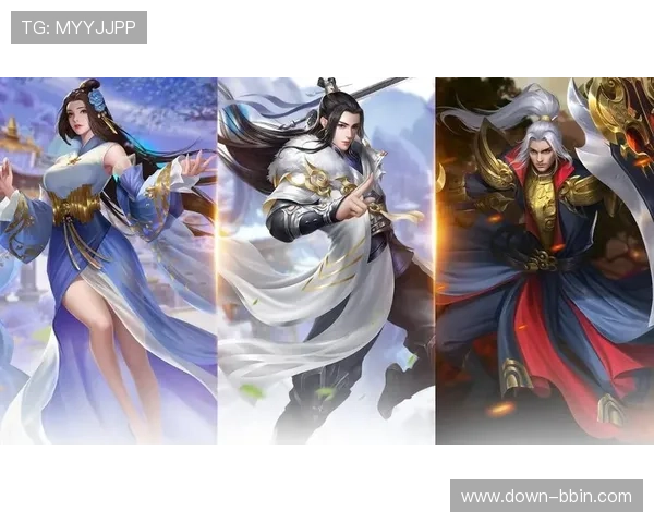 bbin游戏官方网站全面介绍与最新优惠活动，助您轻松开启精彩游戏之旅